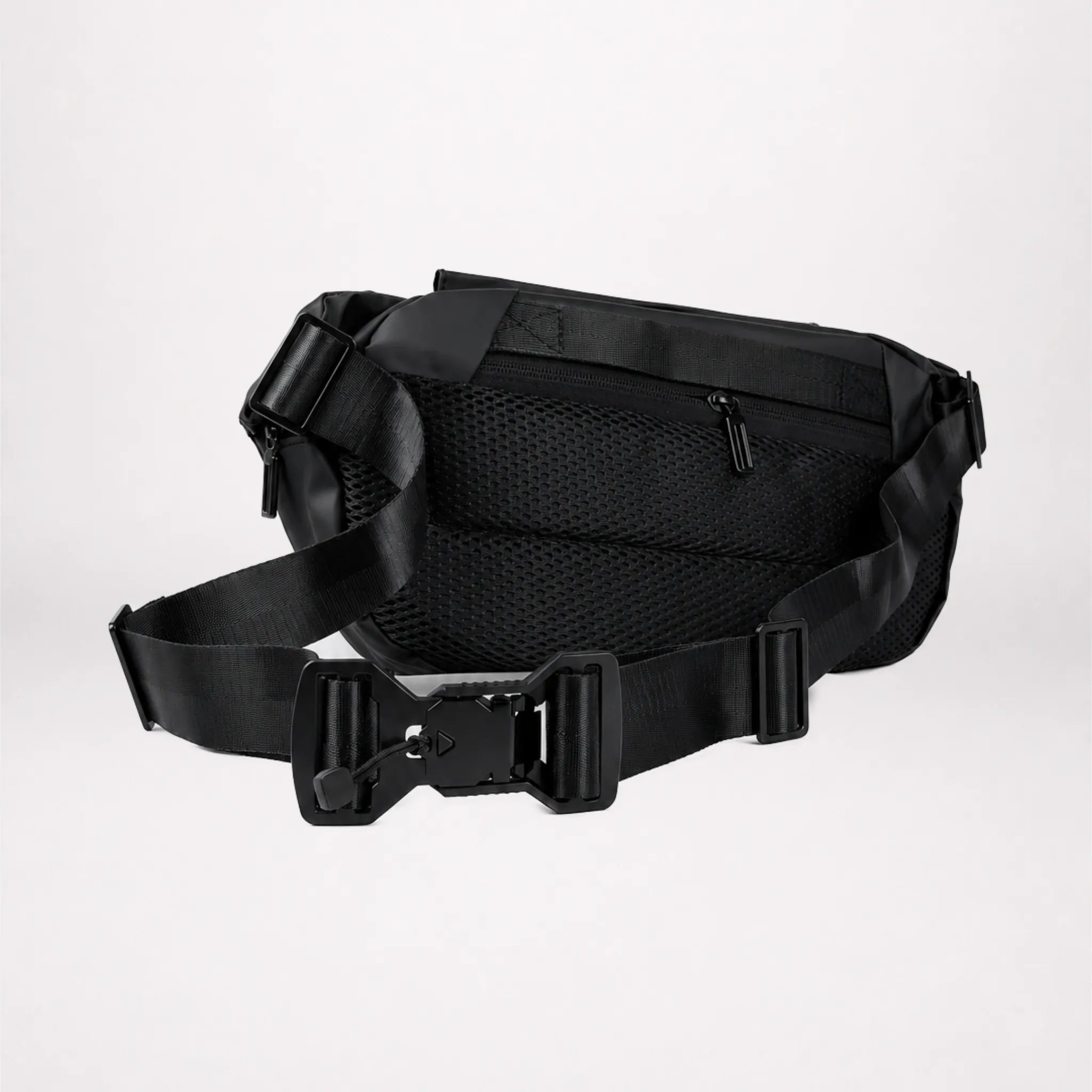The Signal Crossbody Bag Red