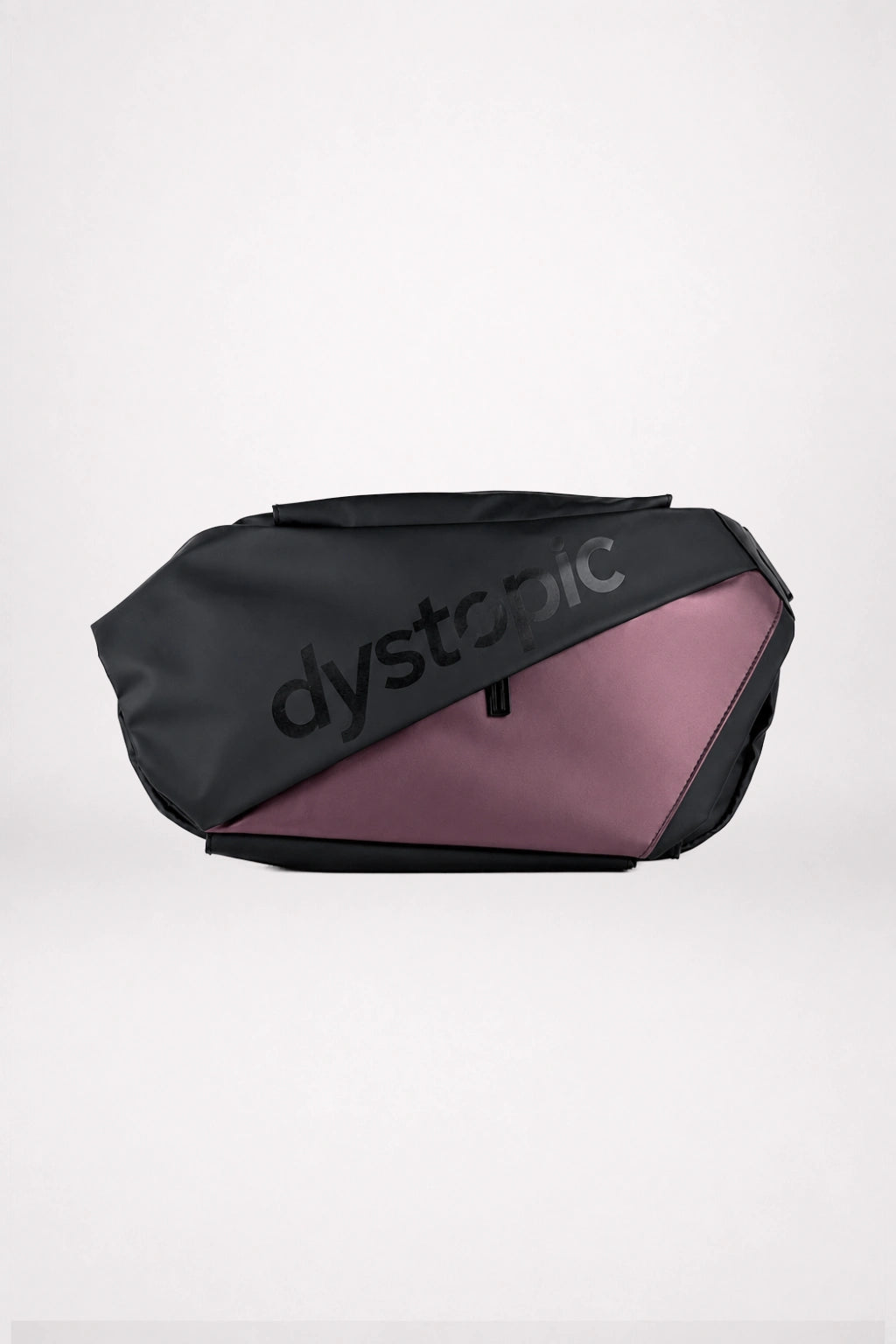 The Signal Crossbody Bag Burgundy
