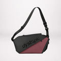 Crossbody Bag Burgundy - The Signal