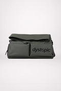 The Exodus Duffel Bag Dark Green