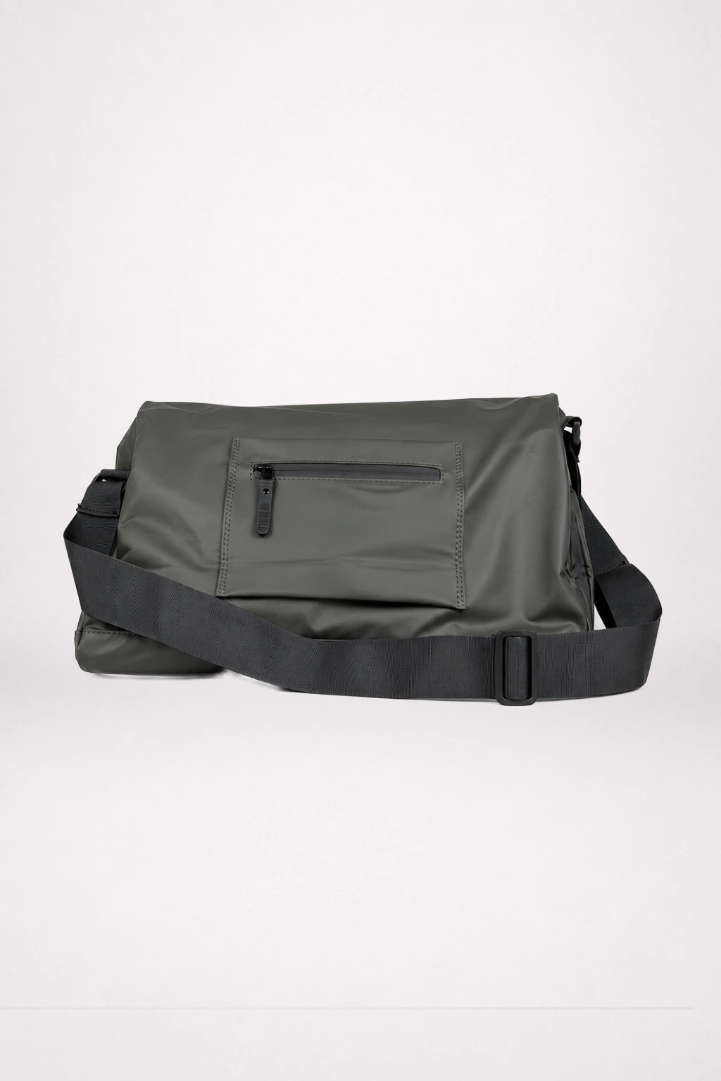 The Exodus Duffel Bag Dark Green