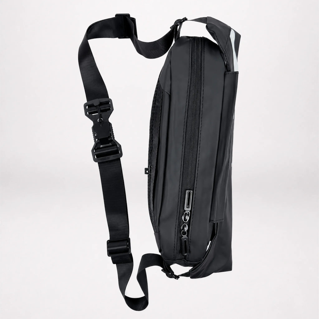 Crossbody Bag White - The Signal