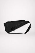 The Signal Crossbody Bag White